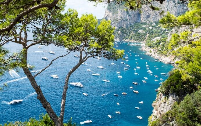 Capri